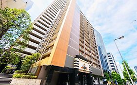 APA Villa Hotel Osaka-Tanimachi 4 Chome-Ekimae